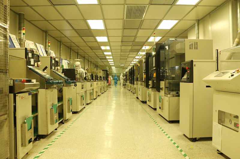 萬級凈化車間裝修設(shè)計(jì)前應(yīng)規(guī)劃好這幾點(diǎn)！