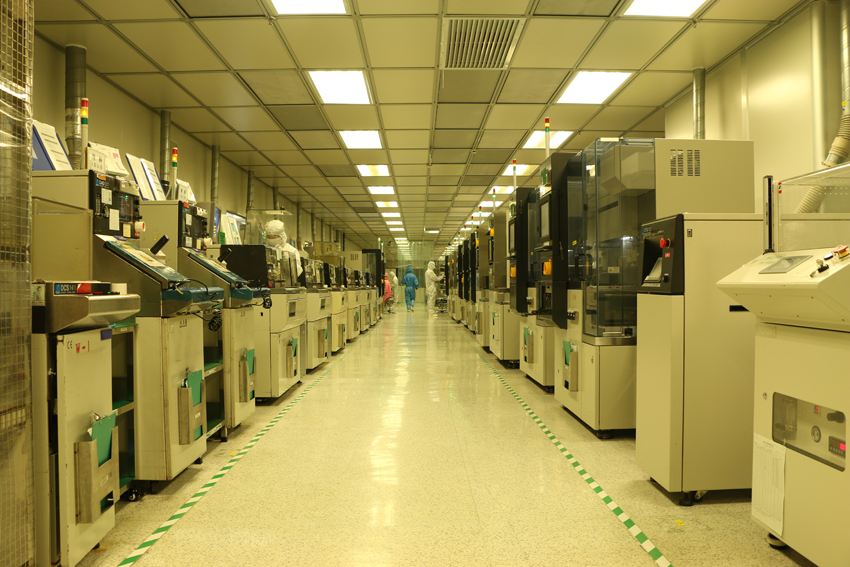 2022年各省市重點(diǎn)/重大半導(dǎo)體項(xiàng)目盤(pán)點(diǎn)?。ǜ巾?xiàng)目名單匯總）