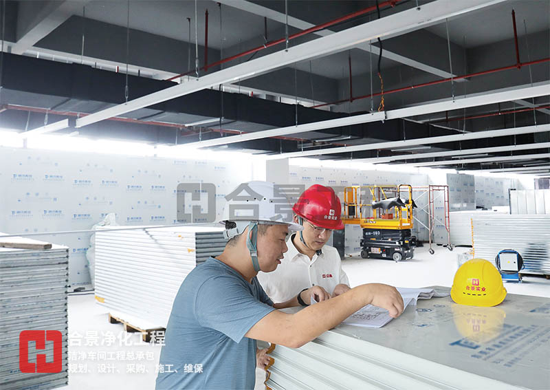 全面解析醫(yī)療廠潔凈車間微生物控制的最佳實(shí)踐